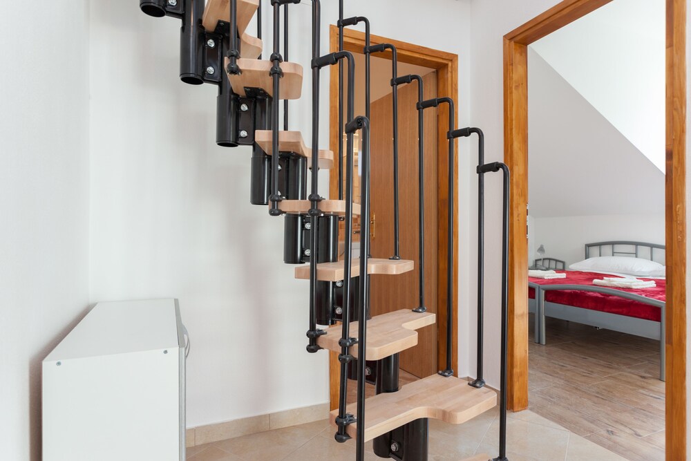 Apartment Bora