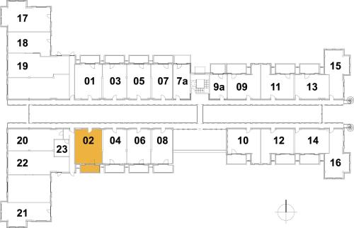 Kaiservillen Heringsdorf Ferienwohnung mit 2 Schlafzimmern und Balkon D212 — 4-Star Luxury Hotel in Heringsdorf, Germany