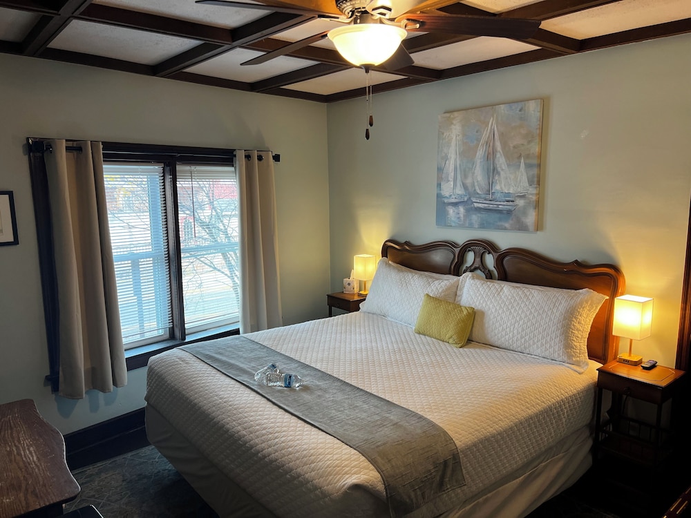 Historic Hotel Nichols - photo 38