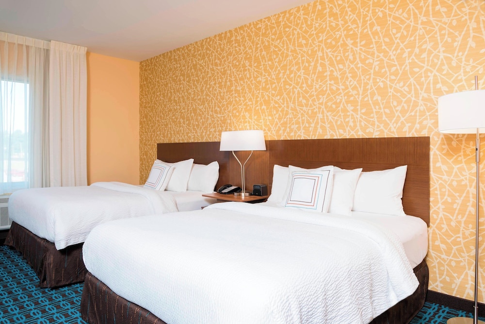 Fairfield Inn & Suites by Marriott West Monroe - photo 11
