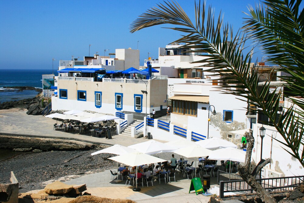 Fuerte Holiday Terrace Dreamer in La Oliva, Spain