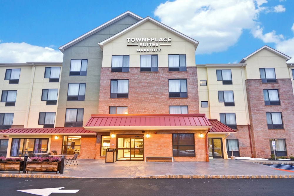 Towneplace Suites Dover Rockaway - photo 31