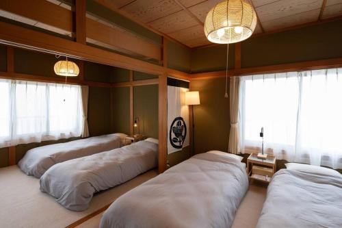 House in Tenjinzaki — 4-Star Luxury Hotel in Motomachi, Japan