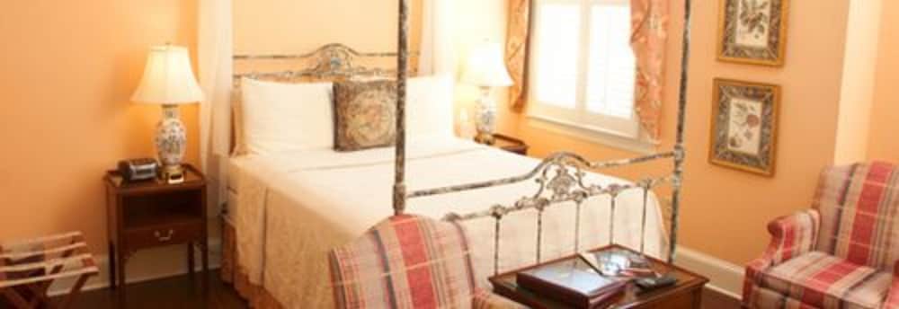 1842 Inn - photo 18