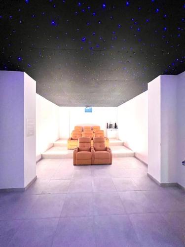 High End All En suite 4BR Apartment