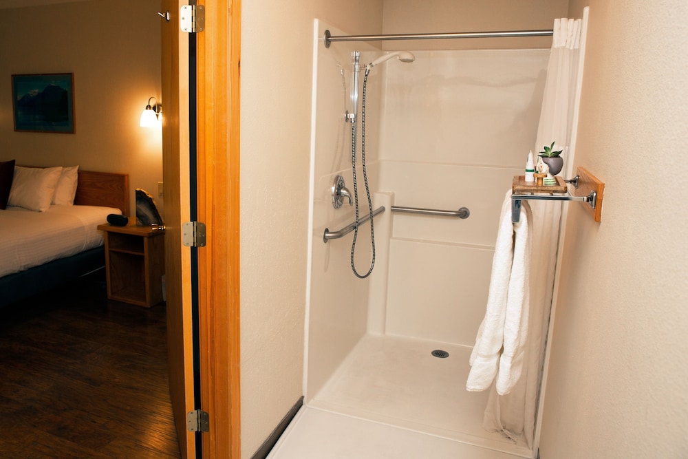 Timbers Motel - photo 12