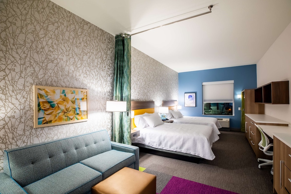 Home2 Suites by Hilton Jekyll Island - photo 16
