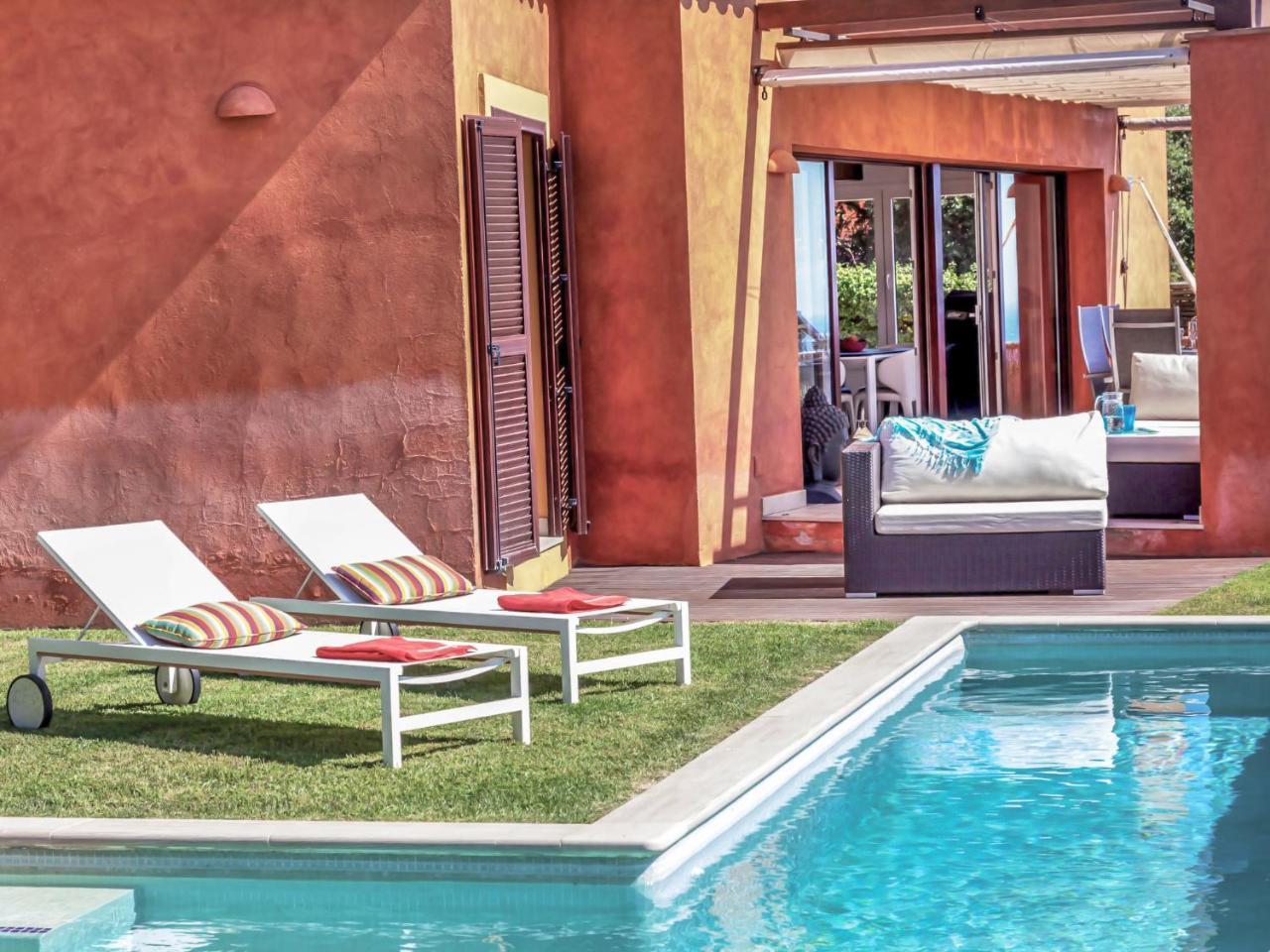 Holiday Home Jandalo Berria by Interhome — 4-Star Luxury Hotel in Begur, Spain