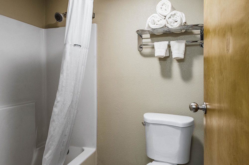 Red Roof Inn & Suites Middleborough - photo 13