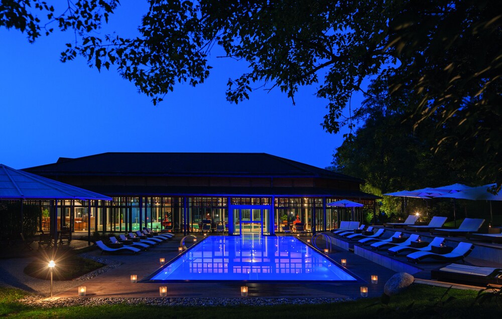 Parkhotel Adler in Hinterzarten, Germany