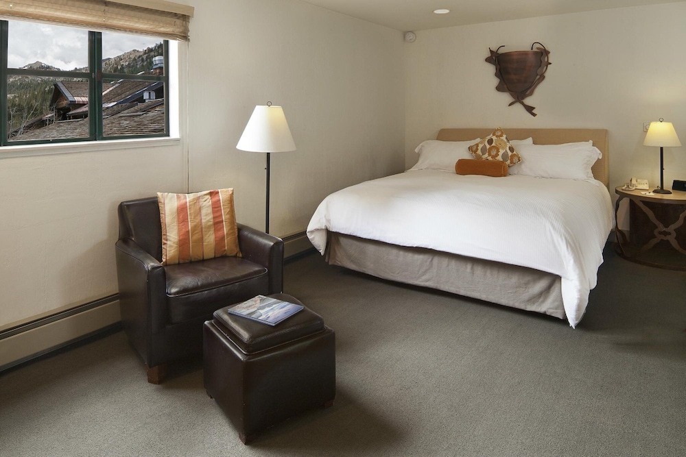 PlumpJack Inn - photo 16