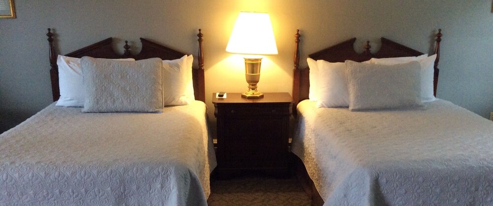 The Inn at Rye Place - photo 16