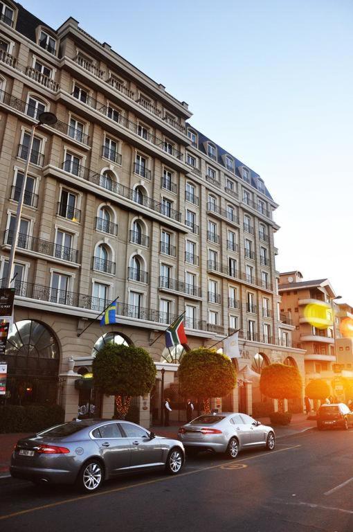 Luxury Apartment Near V&A Waterfront and CPT Stadium