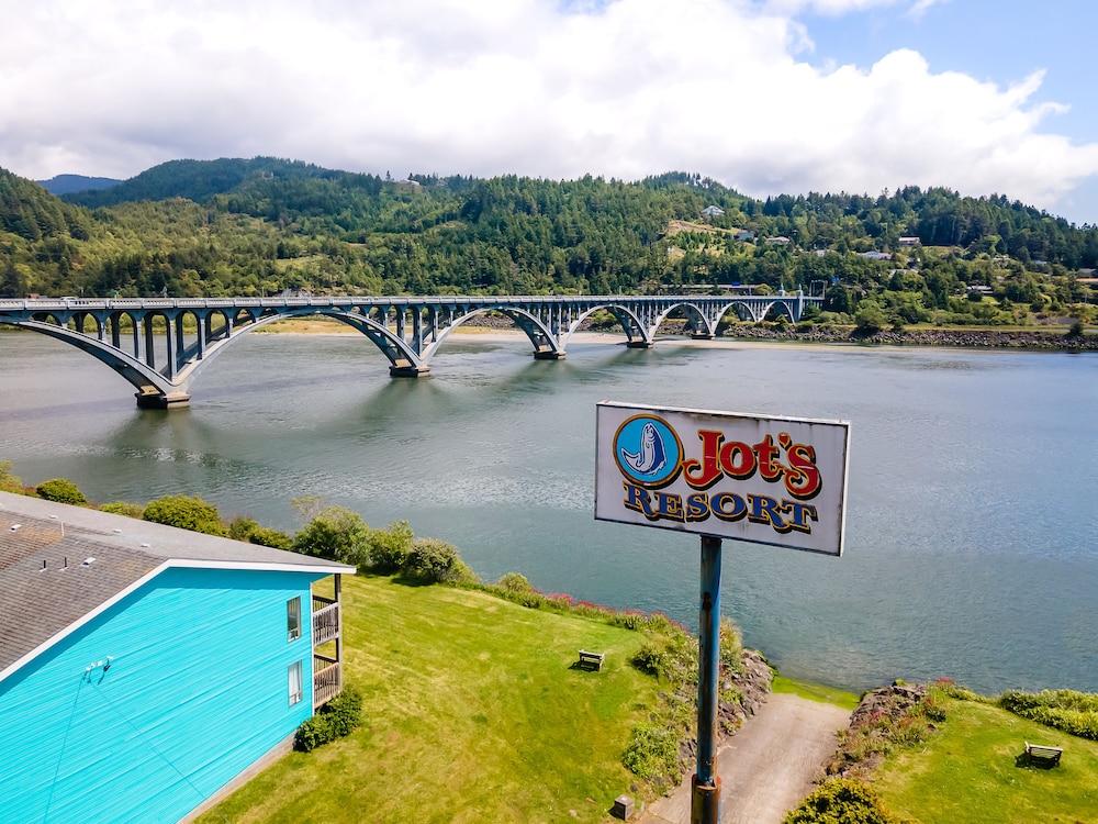 Jot's Resort - photo 126