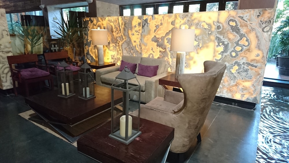 Hotel Gobernador — Durango — photo 2