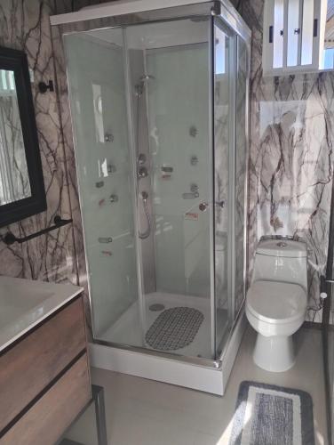 Glamping Domos Lago Rapel - last minute hotel in Unknown City