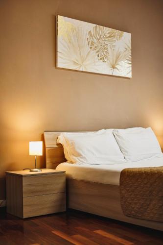 Monferrato Home — 4-Star Luxury Hotel in Rome, Italy