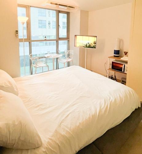 Sindang Station Cozy Stay — 4-Star Luxury Hotel in Seoul, South Korea