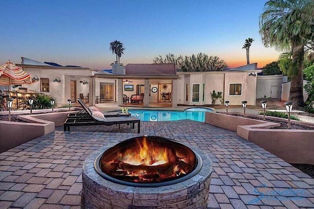 Ryan's Resort By Signature Vacation Rentals - photo 8