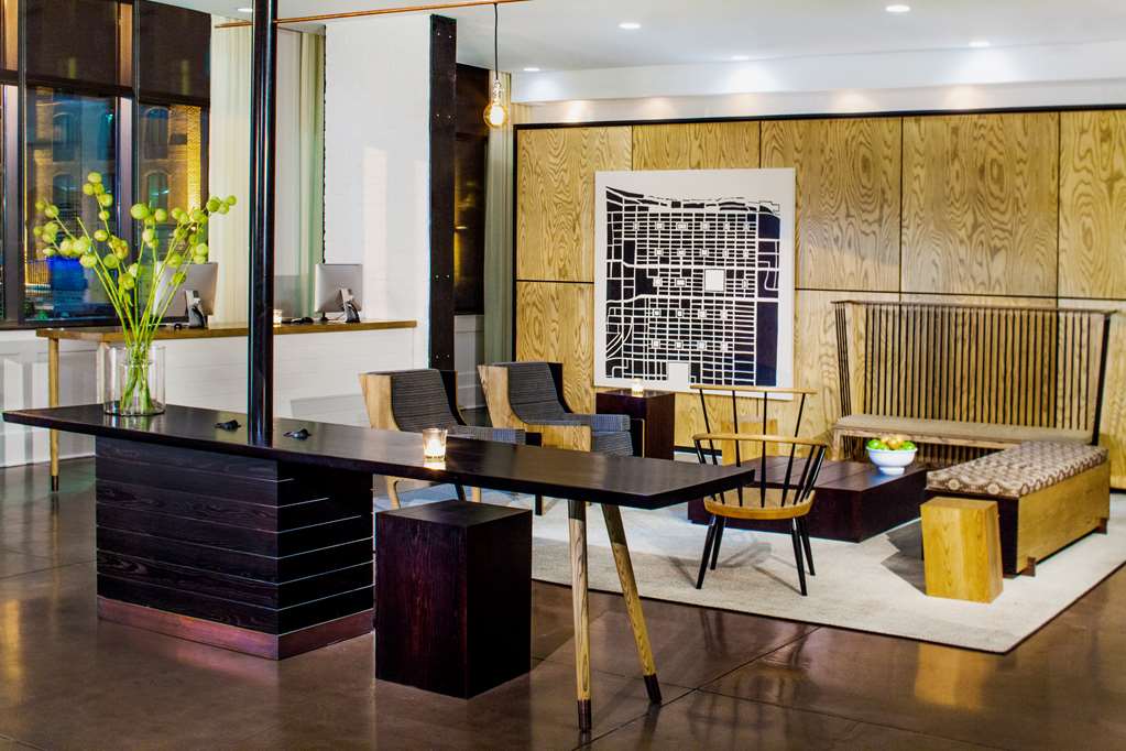 Andaz Savannah By Hyatt - photo 3