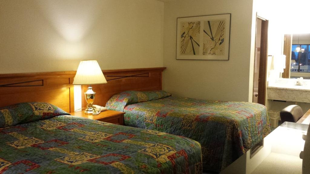 Nites Inn - photo 16