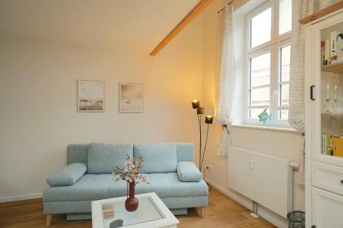 Ferienwohnung Schlei Suite — Schleswig — photo 3