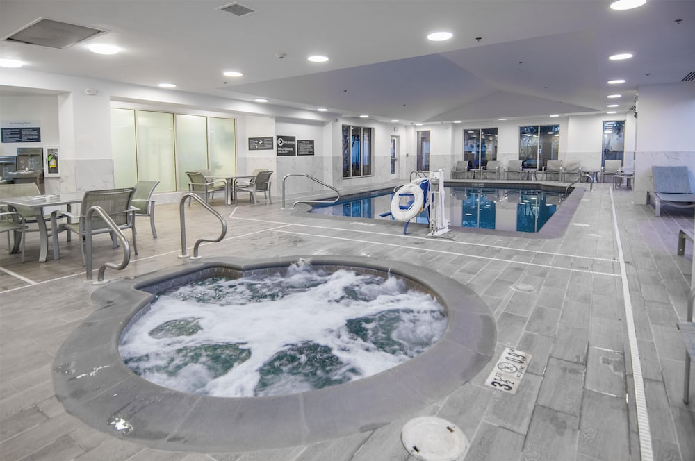 Hilton Garden Inn Hattiesburg - photo 42