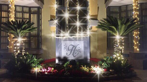 Hotel Chic in Giugliano In Campania, Italy