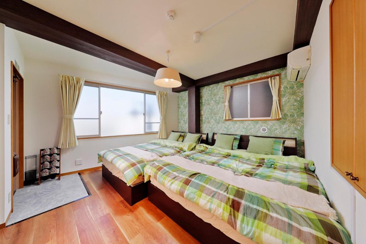 Terrace Terano#201 — 4-Star Luxury Hotel in Tokyo, Japan
