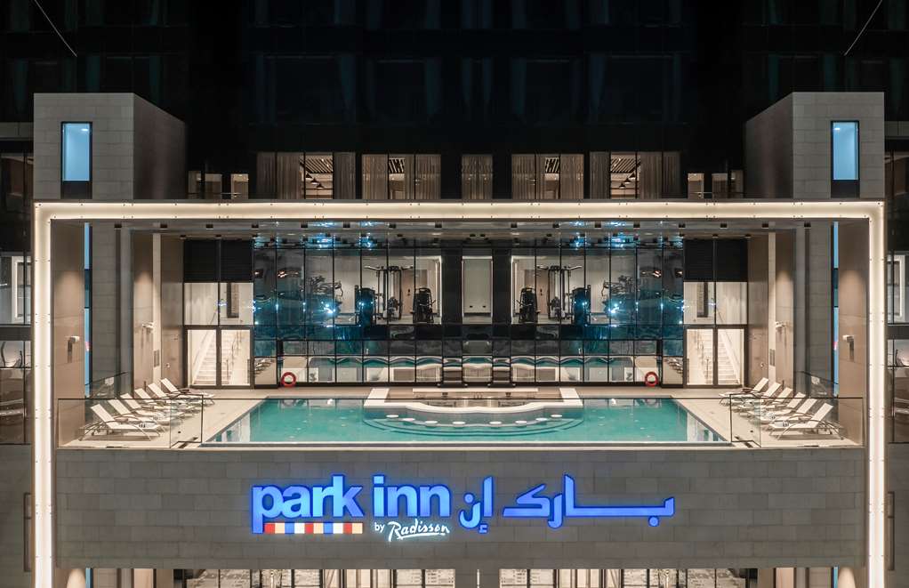 Park Inn By Radisson Hotel & Apartments Kuwait in Kuwait City, Kuwait