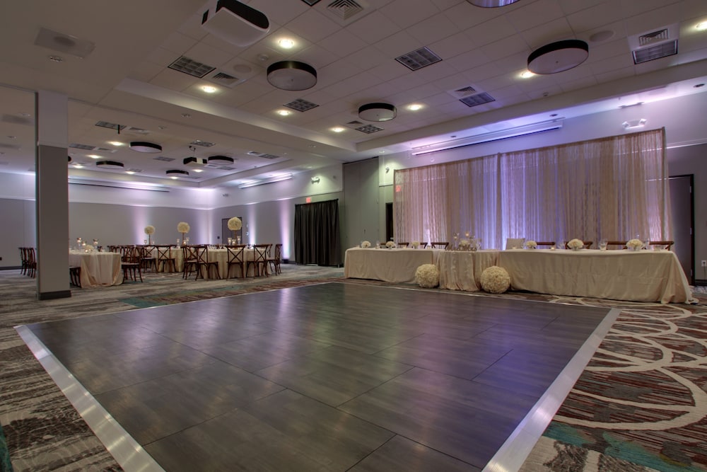 Holiday Inn Peoria At Grand Prairie by IHG - photo 31