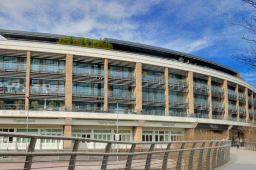 Bond Street Luxury Apartment Central Chelmsford — 4-Star Luxury Hotel in Chelmsford, United Kingdom