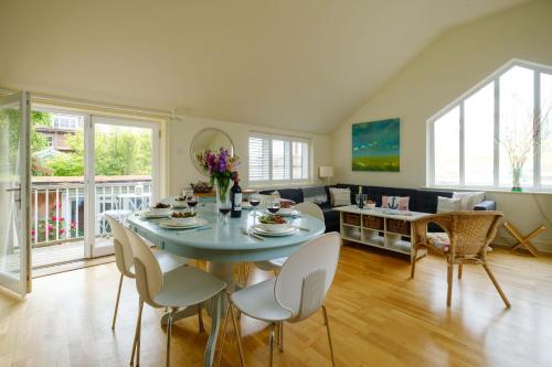 Drake House — 4-Star Luxury Hotel in Aldeburgh, United Kingdom