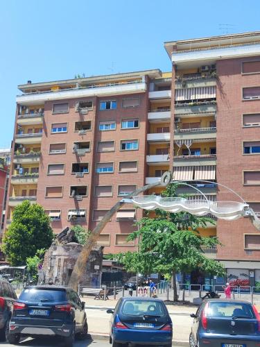 Trilogy in Trastevere — 4-Star Luxury Hotel in Rome, Italy