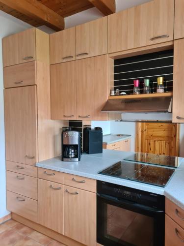 Ferienwohnung Helga — Thalmassing — photo 2