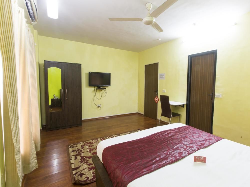 OYO Apartments IIT Bombay