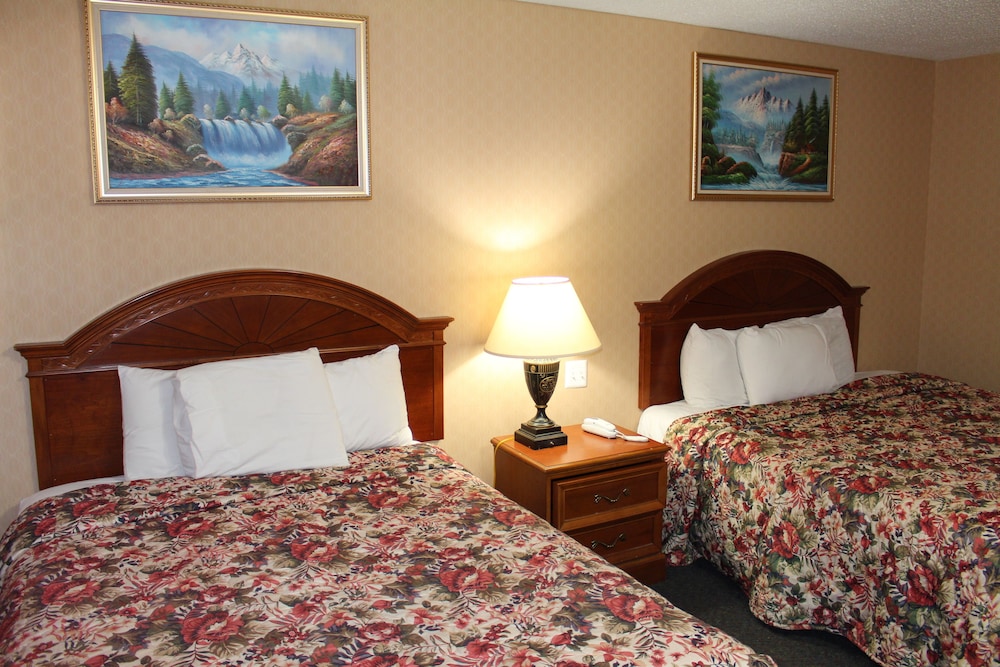 Highlander Motor Inn Atlantic City - photo 12