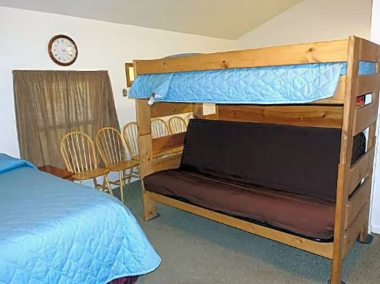 Big Meadow Lodge - photo 14