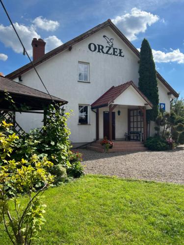 Motel Orzeł - last minute hotel in Szczecinek