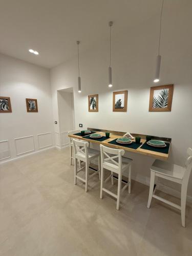 Spagnuolo Apartment Stabiae Coast — 4-Star Luxury Hotel in Castellammare Di Stabia, Italy