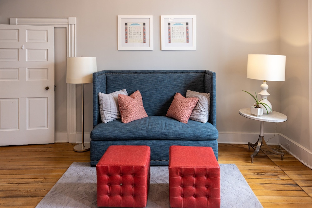 The Blackburn Inn and Conference Center - photo 4