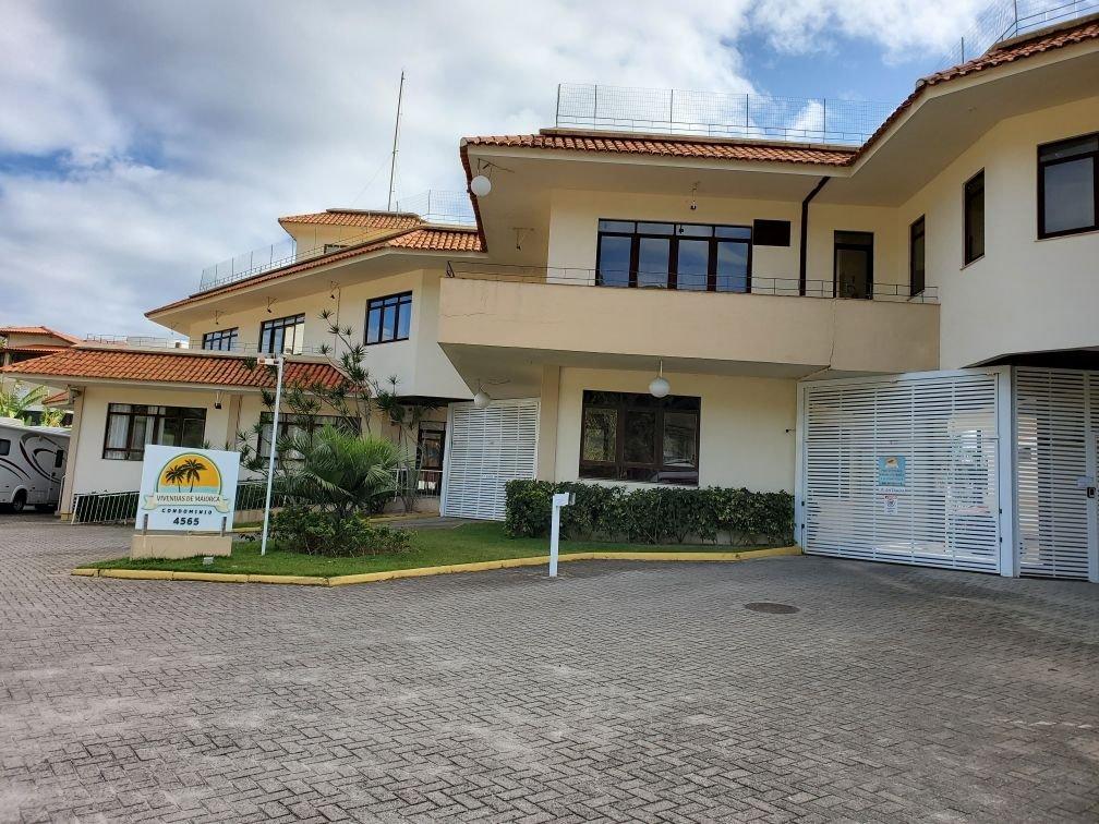 Condominio Vivendas de Maiorca — 4-Star Luxury Hotel in Florianopolis, Brasil