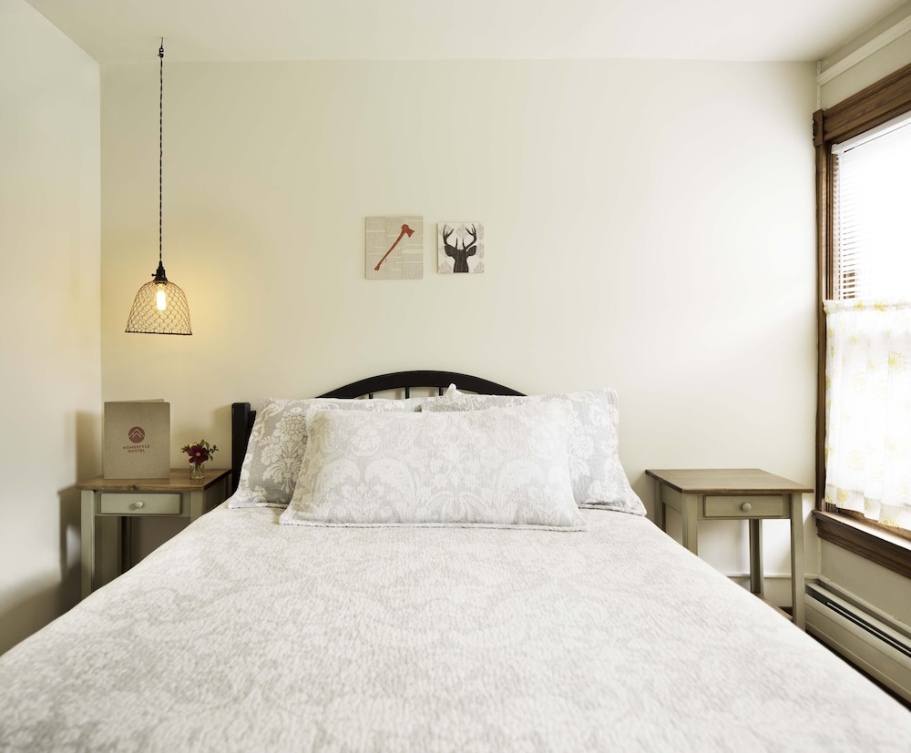 Homestyle Hotel Inn & Restaurant - photo 11