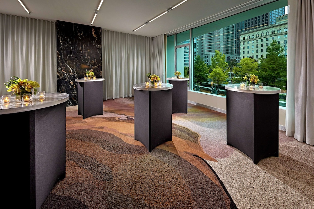 The Statler Dallas Curio Collection By Hilton - photo 93