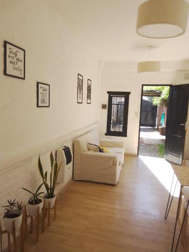 Duplex Córdoba zona norte — 4-Star Luxury Hotel in Cordoba, Argentina