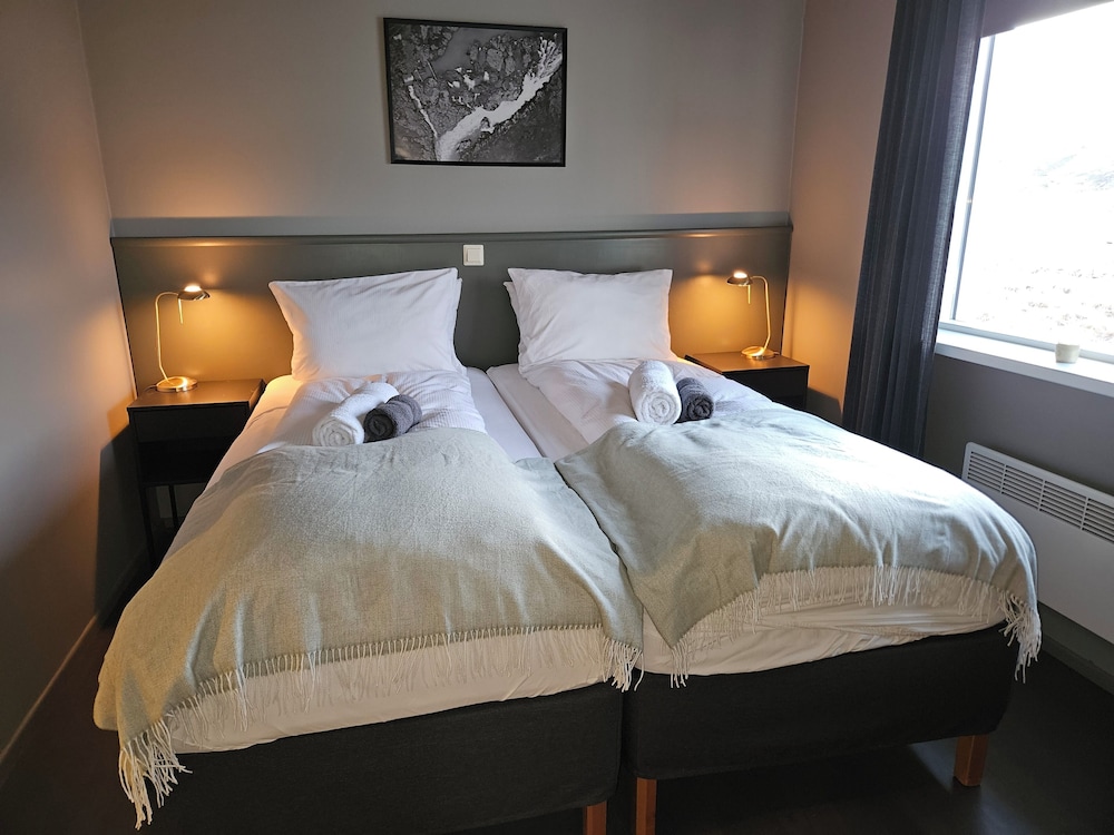 Long Valley Lodge