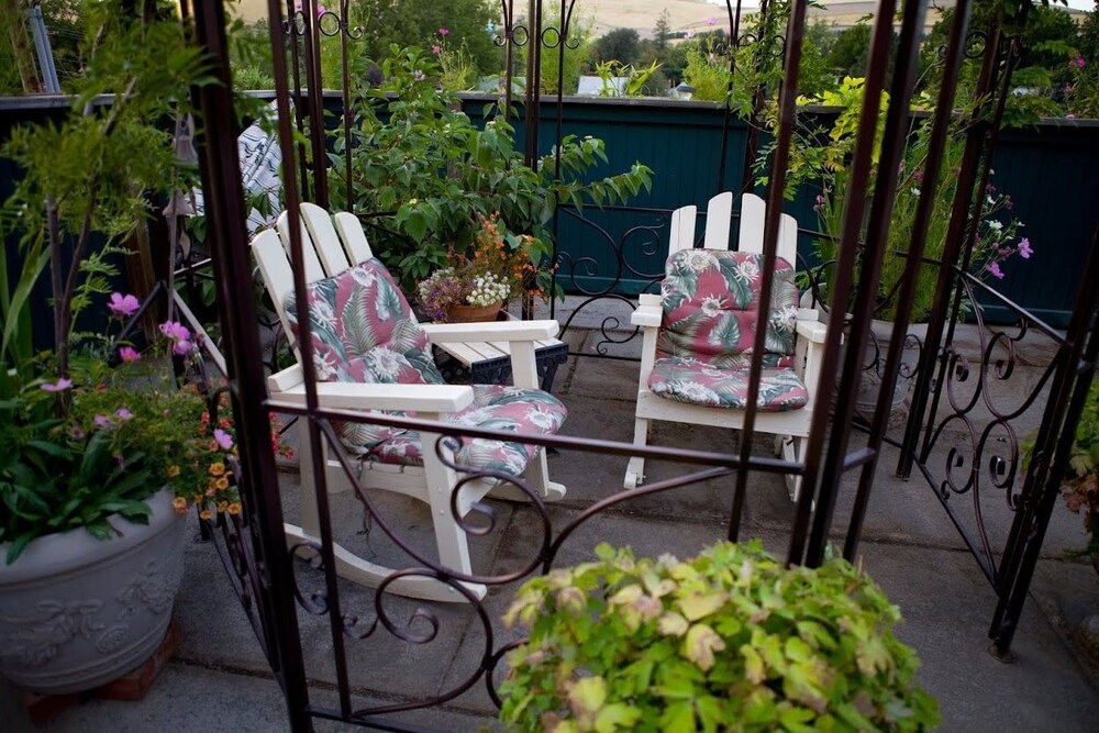 The Weinhard Hotel - photo 33
