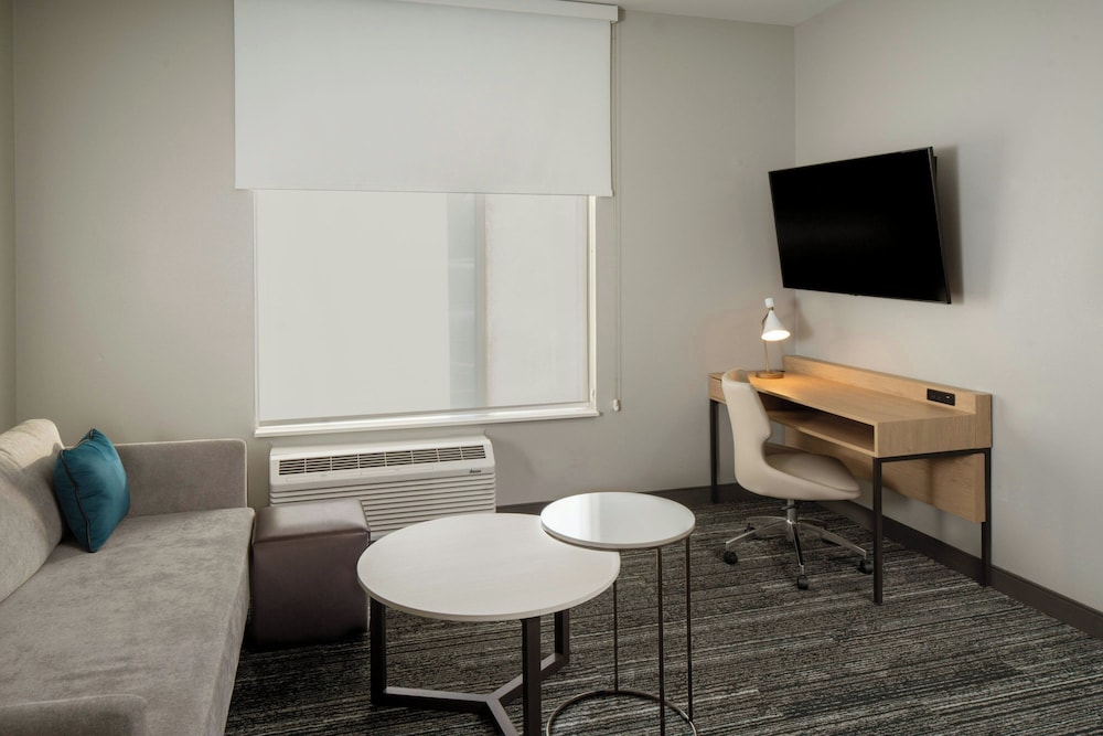 TownePlace Suites by Marriott West Lafayette - photo 6