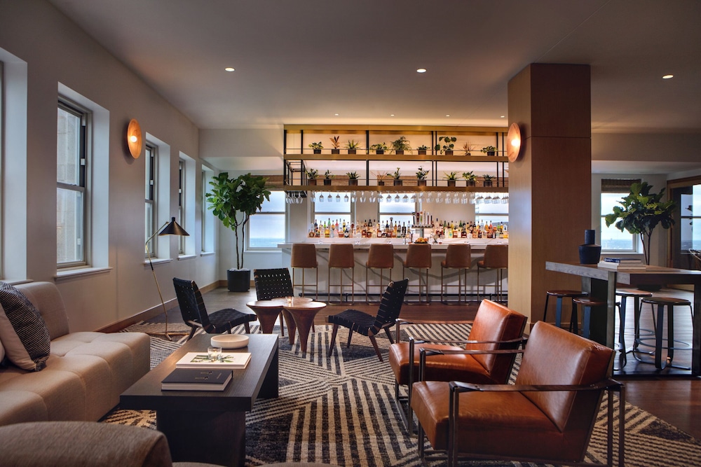 Kimpton Harper Hotel by IHG - photo 52