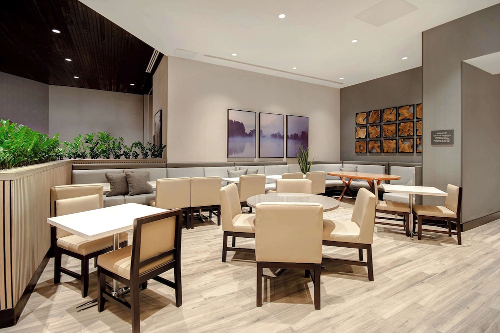 Embassy Suites By Hilton Alpharetta Halcyon - photo 46